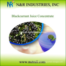 Blackcurrant Juice Concentrate